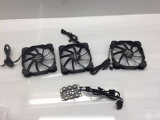 Corsair 120mm case for sale  Carrollton