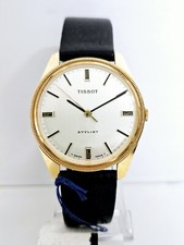 Tissot stylist vintage usato  Narni
