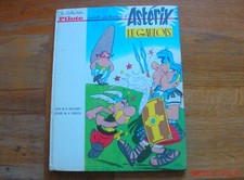 Asterix gaulois reed d'occasion  Plomodiern