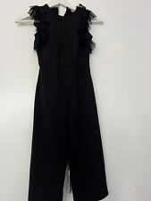 Girl dungarees years for sale  LEEDS