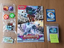 Pokemon tcg paldea for sale  SANDHURST