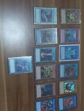 Yugioh wertvolle karten gebraucht kaufen  Brake