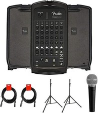 Fender passport event for sale  Palo Alto