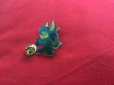 Pins sparkster rocket d'occasion  La Crau