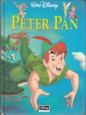 Peter pan walt usato  Lucera