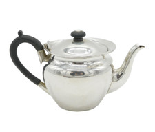 Victorian sterling silver for sale  TETBURY