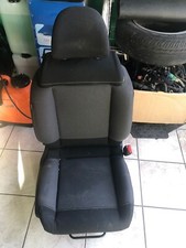 Sedia sedile anteriore usato  Niscemi
