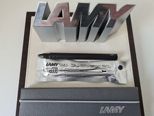 Lamy swift 331 gebraucht kaufen  Elmshorn