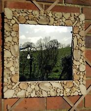 Handmade 45cm square for sale  STOKE-ON-TRENT