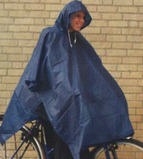 Regenjacke regenponcho regenca gebraucht kaufen  Bremen
