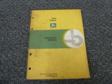 John deere 2040 for sale  Fairfield