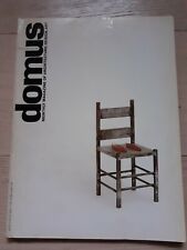 Domus 600 1979 usato  Venezia