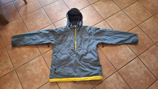 Burton snowboardjacke snowboar gebraucht kaufen  Willich