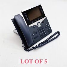 Cisco 8841 voip for sale  Garden Grove