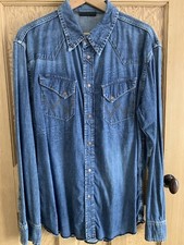 Wrangler blue bell for sale  BARNSLEY