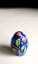 Fève oeuf emaux d'occasion  Metz-