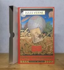 Jules verne mistress d'occasion  Étrœungt