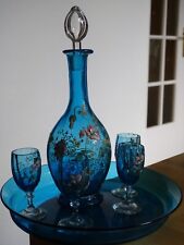 Legras ancien service d'occasion Legras ancien service d'occasion  Thann