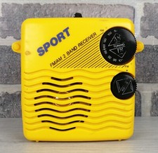 Radio sport radio usato  Piombino