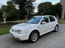 white golf gti for sale white golf gti for sale SHEFFIELD