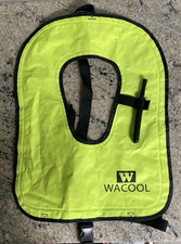 Wacool inflatable snorkel for sale  Kirkland