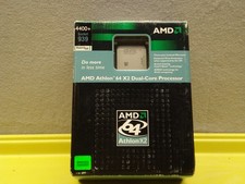 Processador AMD Athlon 64 X 2 Dual Core ADA 3200 DIK4BI comprar usado  Enviando para Brazil