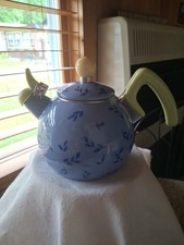Pfaltzgraff tea kettle for sale  Chestertown
