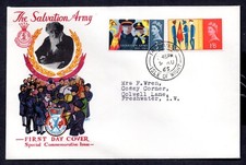 1965 salvation army for sale  HALSTEAD