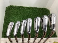 Taylormade iron set for sale  Shipping to Ireland