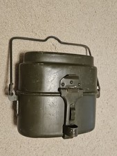 Vintage camping mess for sale  Mandeville