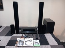 Sony bdv e880 for sale  DIDCOT
