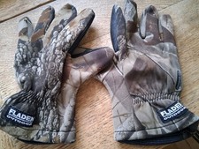 Neoprene gloves zone for sale  BLACKPOOL