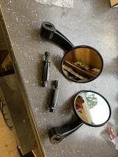 bar end mirror for sale bar end mirror for sale FLINT