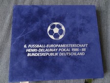 Fussball europameisterschaft h gebraucht kaufen  Pocking