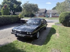 ford capri sunroof for sale ford capri sunroof for sale BURY ST. EDMUNDS