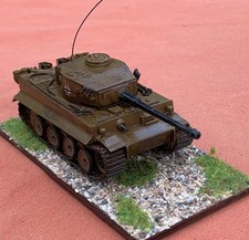 Italien 1944 tiger gebraucht kaufen  Oberwesel