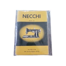 Necchi model sewing for sale  Myrtle Beach