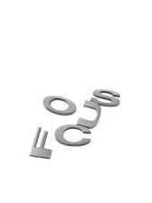 Stemma emblema cofano usato Stemma emblema cofano usato  Castagnaro