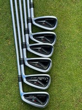 Taylormade iron set for sale Taylormade iron set for sale  BROADSTAIRS