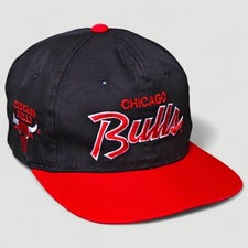 Chicago bulls vintage usato  Milano