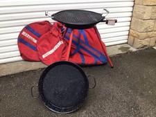 Beauclaire gas barbeque for sale  HUDDERSFIELD