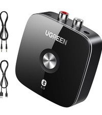 Ugreen bluetooth 5.3 for sale  BOLTON