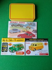 Dinky toy editions for sale  BARNSTAPLE