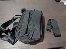 Usado, Engrenagem de retrabalho Toshi Sling 5L - Ótimo estado com alça lisa de liberação lateral comprar usado  Enviando para Brazil