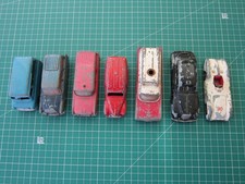 corgi cars vans for sale  SOLIHULL