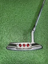 Scotty cameron newport for sale  Philpot