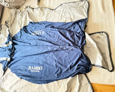 Horseware utdoordecke halsteil gebraucht kaufen  Düsseldorf