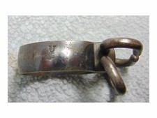 Upper stock band for sale  Saint Petersburg