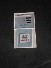 Vintage amoco american for sale  Rock Island