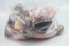 3kg rough gemstone for sale  LEEDS